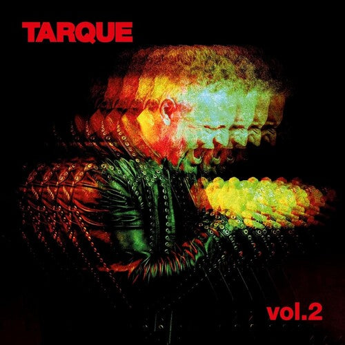 Tarque Vol II - Record Album - Vinyl LP