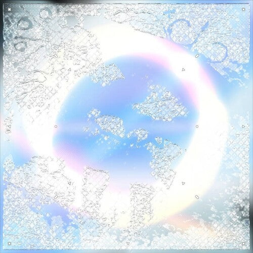 Tarta Relena Fiat Lux - Record Album - Vinyl LP