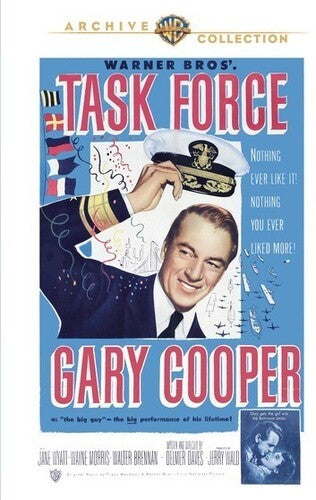 Task Force - DVD
