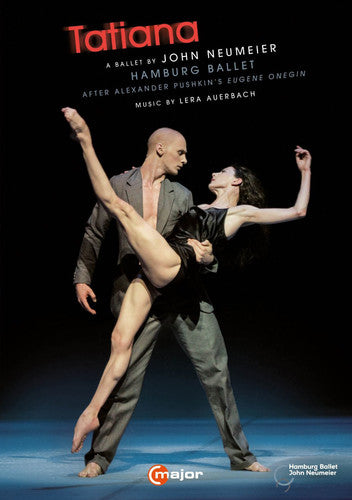 Tatiana - 2-Disc DVD Set