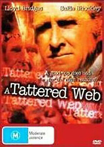 Tattered Web A Tattered Web - DVD
