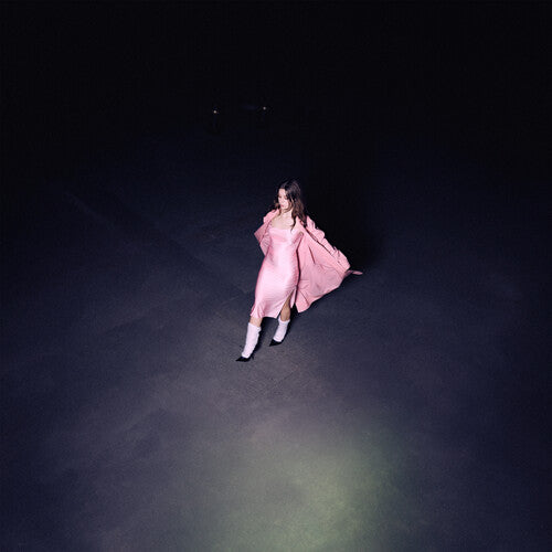 Tatyana It's Over - Record Album - Vinyl LP