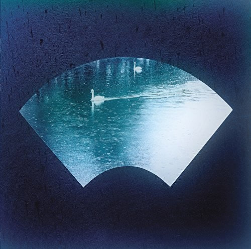 Taxgorkhan Leaves In A Stream - Record Album - Vinyl LP
