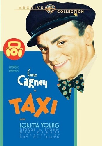 Taxi! - DVD