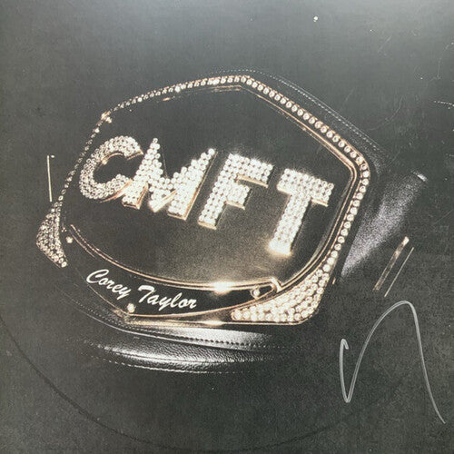 Taylor, Corey CMFT (Limited Edition) - Record Album - Vinyl LP