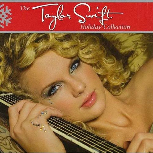 Taylor Swift The Taylor Swift Holiday Collection
