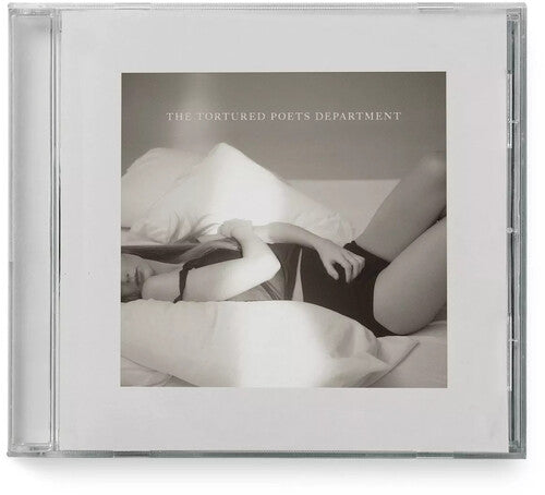 Taylor Swift The Tortured Poets Department : “The Manuscript” (Bonus Track)