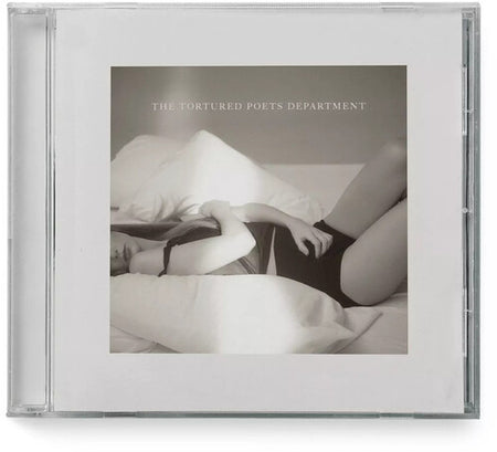 Taylor Swift The Tortured Poets Department : “The Manuscript” (Bonus Track)