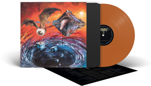 Tchornobog Split - Record Album - Vinyl LP