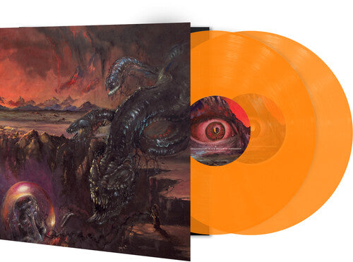 Tchornobog Tchornobog - Double Record Album - Vinyl LP