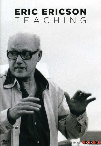 Teaching - DVD