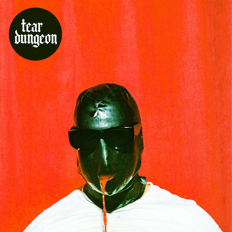 Tear Dungeon Squirm (Indie Exclusive) [Color Vinyl]