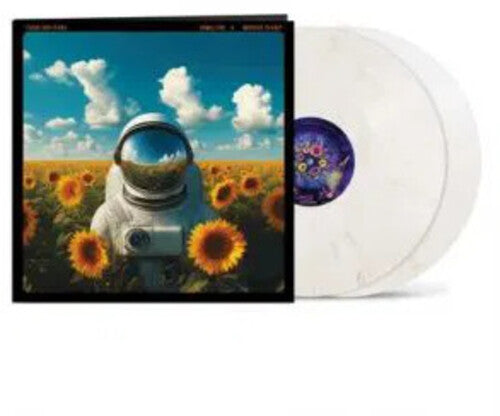 Tears For Fears Songs For A Nervous Planet - Double Record Album - Vinyl LP