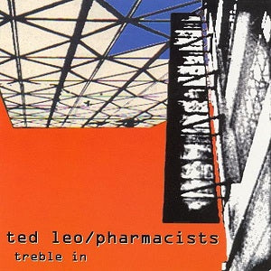 Ted & The Pharmacists Leo Treble in Trouble
