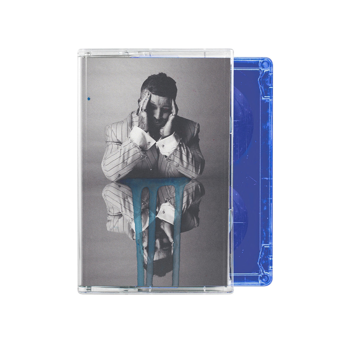 Teddy Swims Ugly [Cassette]