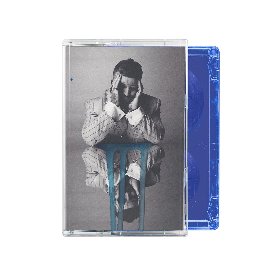 Teddy Swims Ugly [Cassette]