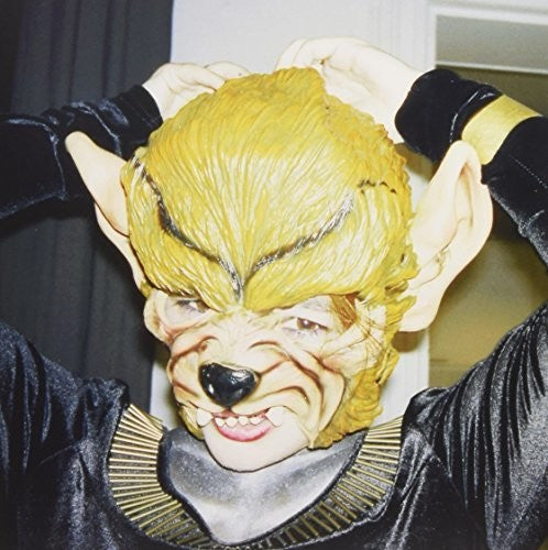 Teen Creeps Birthmarks - Record Album - Vinyl LP