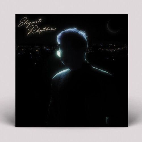 Teen Daze Elegant Rhythms - Record Album - Vinyl LP