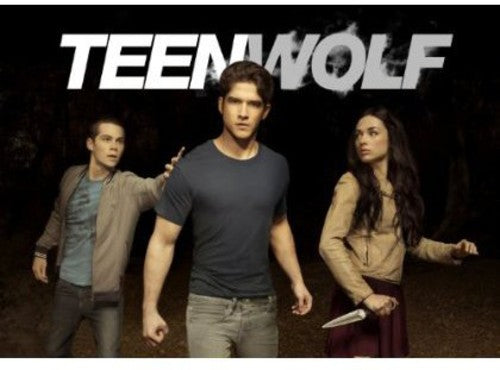 Teen Wolf: Season 2 - 3-Disc DVD Set