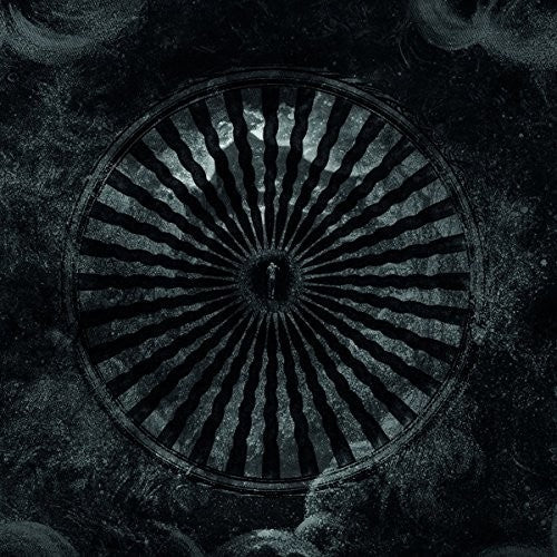 Tehom Merciless Light - Record Album - Vinyl LP