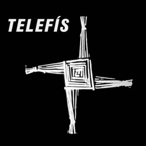 Telefis a hAon - Record Album - Vinyl LP