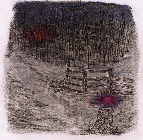 TELEPATHE Farewell Forest - CD Album