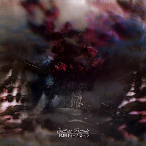 Temple of Angels Endless Pursuit - Record Album - Vinyl LP