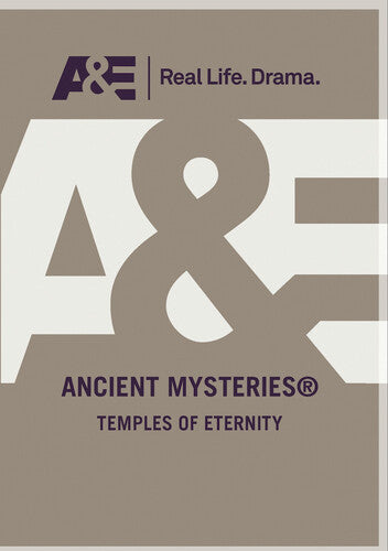 Temples of Eternity Temples Of Eternity - DVD