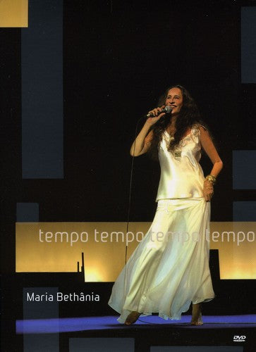 Tempo Tempo Tempo Tempo - DVD