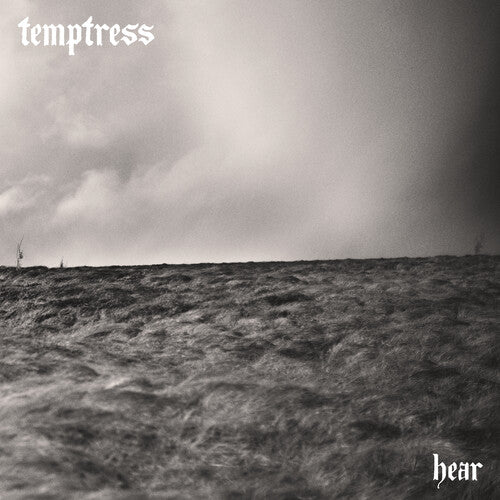 Temptress Hear - Record Album - Vinyl LP