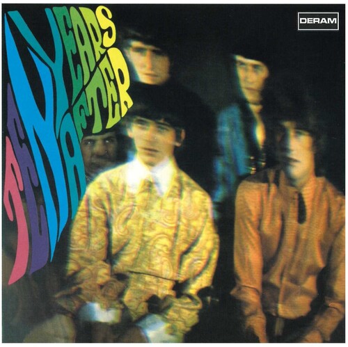 Ten Years Afters Ten Years Afters - Record Album - Vinyl LP