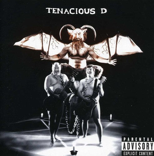 Tenacious D Tenacious D - CD Album