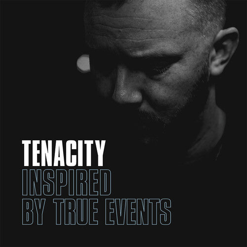 Tenacity Inspired By True Events - Record Album - Vinyl LP