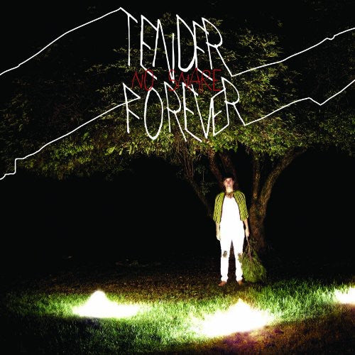 Tender Forever No Snare - Record Album - Vinyl LP
