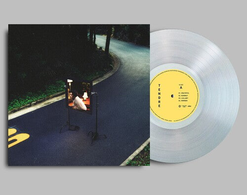 Tendre Tendre - Record Album - Vinyl LP