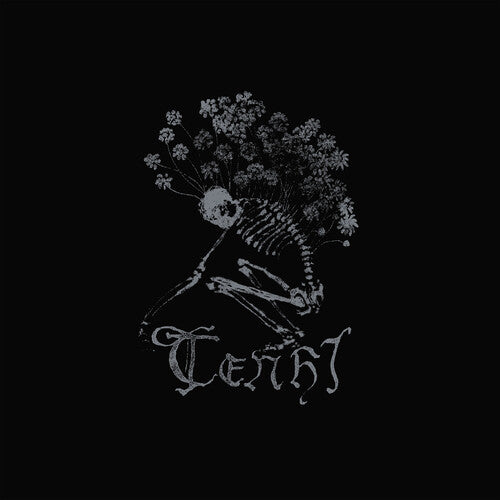 Tenhi Collected Works 2023 - 14-Disc Record Album - Vinyl LP