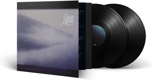 Tenhi Kauan - Double Record Album - Vinyl LP