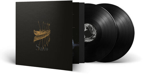 Tenhi Saivo - Double Record Album - Vinyl LP