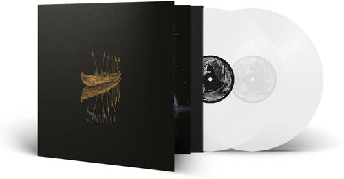 Tenhi Saivo - Double Record Album - Vinyl LP