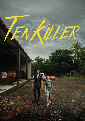 Tenkiller Tenkiller - DVD