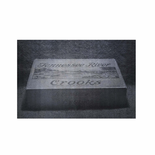 Tennessee River Crooks Tennessee River Crooks - Record Album - Vinyl LP
