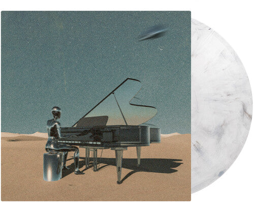 TENSNAKE Stimulate - Record Album - Vinyl LP