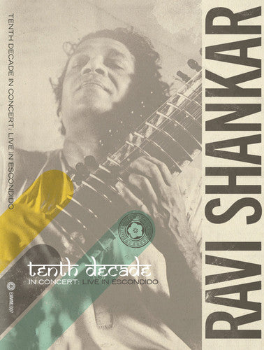 Tenth Decade - In Concert: Live in Escondido - DVD