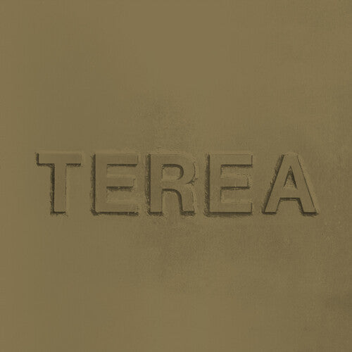 TEREA Terea - Record Album - Vinyl LP