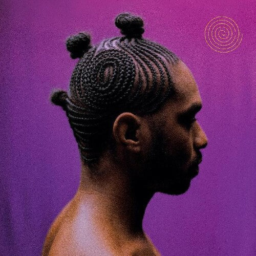 Terence Etc. Vortex - Double Record Album - Vinyl LP