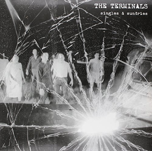 Terminals Singles & Sundries - Record Album - Vinyl LP