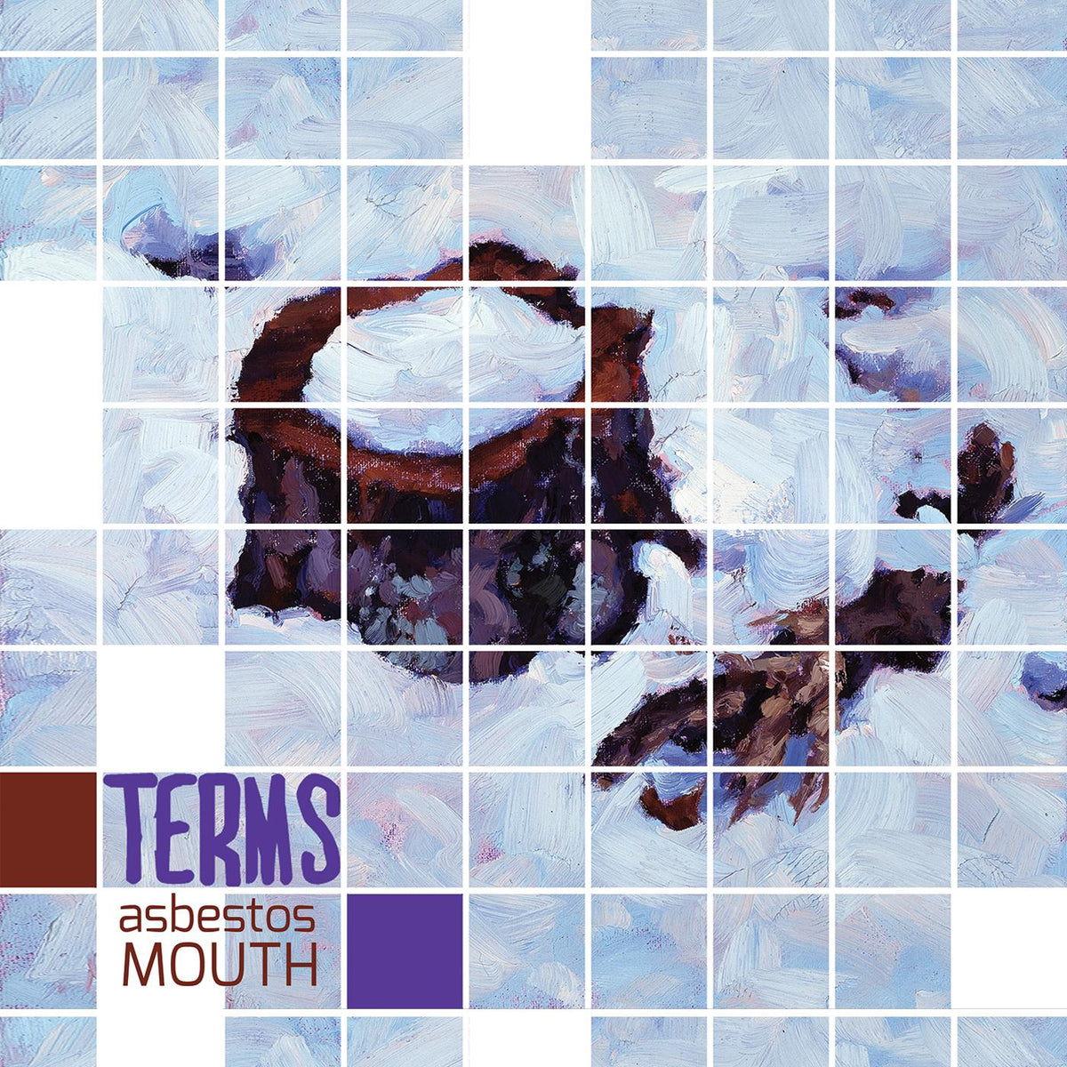 Terms Asbestos Mouth