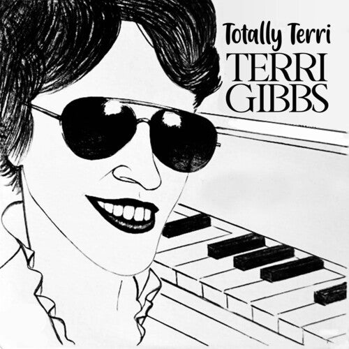 Terri Gibbs Totally Terri - CD Album