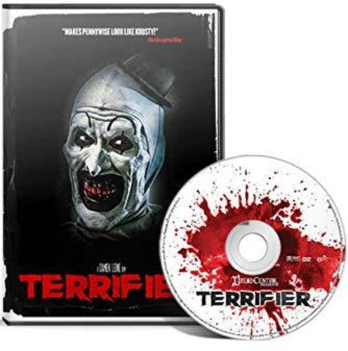 Terrifier Terrifier - DVD