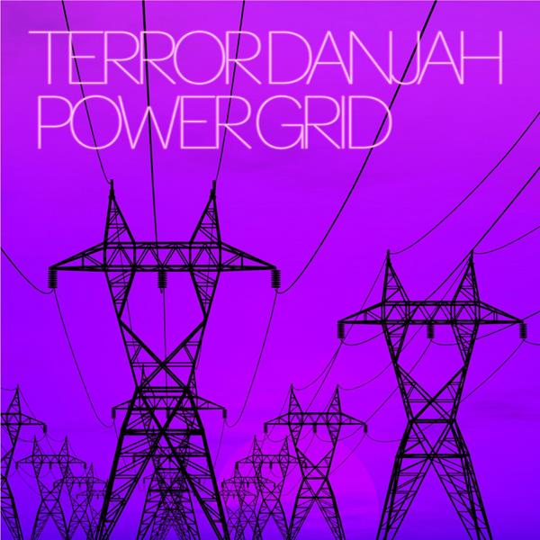 Terror Danjah Power Grid